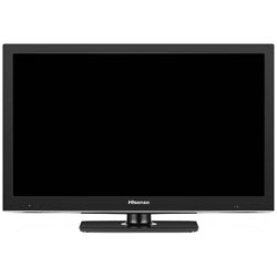 【送料無料】中古家電 液晶テレビ 24V型 中古】〔中古品〕 液晶テレビ ピアノブラック HJ24K3120 ［24V型