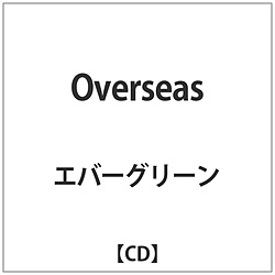 Go[O[ / Overseas CD