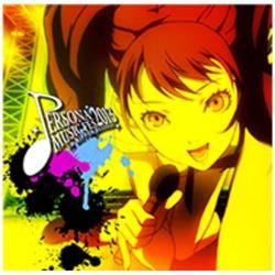 PERSONA MUSIC FES 2013 IN{ CD