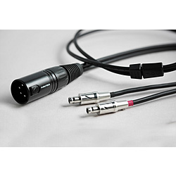 3.0m リケーブル HD800,HD800S-XLR   IHP35H4XLR3.0M