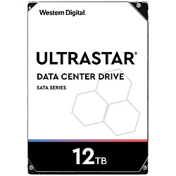 ¢HDD SATA³ Ultrastar DC HC520 HUH721212ALE600 12TB /3.5