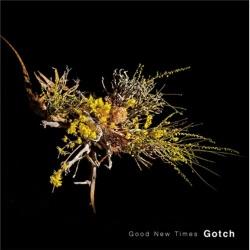 Gotch/Good New Times yCDz   mGotch /CDn
