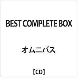 IjoX / BEST COMPLETE BOX CD