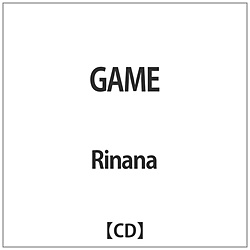 Rinana / GAME CD