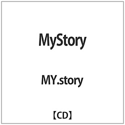 MY.story / MyStory CD