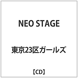 23K[Y / NEO STAGE CD