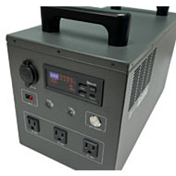 �ٻ��� �ٻ��� 2000W�ݡ����֥�Хåƥ꡼ B-2000 �ٻ���