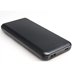 FSC �����_�S���o�C���o�b�e���[10000mAh FSC �u���b�N FS-IPMB01-BK �m1�|�[�g�n