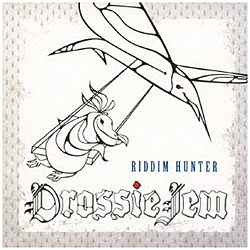 RIDDIM HUNTER / DROSSIE JEM CD