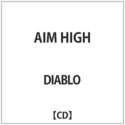 DIABLO / AIM HIGH CD