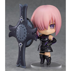 ねんどろいど Fate/Grand Order シールダー/マシュ・キリエライト