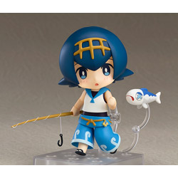 ねんどろいど ポケットモンスター スイレン