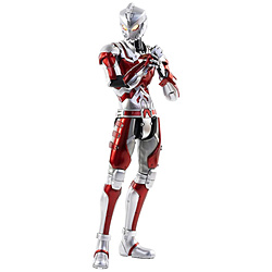 ULTRAMAN ACE SUIT（Anime Version） 1/6 塗装済み可動フィギュア