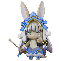 ねんどろいど メイドインアビス 烈日の黄金郷 ナナチ 新衣装Ver.