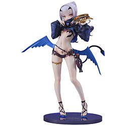 塗装済み完成品 1/6 Fate/Grand Order ルーラー/メリュジーヌ