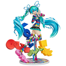 LN^[E{[JEV[Y01 ~N MIKU EXPO 5th AnnivD / LuckyOrbFUTA X KASOKU VerD 1/8 hς݊i