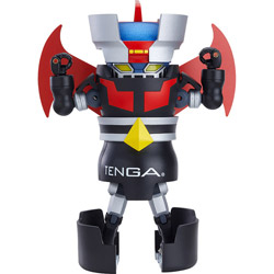 majinga TENGA机器人