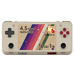AYAPKACE-G3X1610RP ݡ֥륲ߥPC Pocket Ace [4.5 /Android /RAM16GB /ROM1TB] ȥѥ Snapdragon /̵ /2025ǯ8ǥ