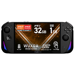 AOKZOEA1X-883210 ݡ֥륲ߥPC AOKZOE A1X 8.0 /Windows11 Home /AMD Ryzen 7 /ꡧ32GB /SSD1TB /̵ /2025ǯ7ǥ