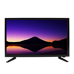 中古】〔展示品〕 液晶テレビ FD2431B ［24V型 ／フルハイビジョン