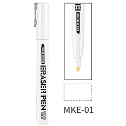 MKE-01 溶剤入り修正ペン