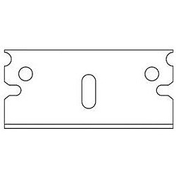 アングルカッター専用切刃