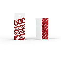 XS3-600 �p���[�X�|���W���X��3mm#600