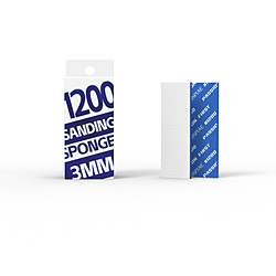 XS3-1200 �p���[�X�|���W���X��3mm#1200