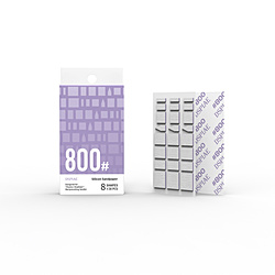 SS-ES08 �d���y���T���_�[��p�V���R�����X��#800