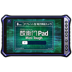 N KMG05 dq^ubg qPad Mini Tough m8^ /Wi-Fif /Xg[WF128GBn