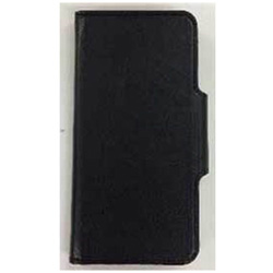 iPhone 6s／6用　Super Slim Case　ブラック　HANSMARE　HAN6940iP6S
