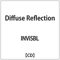 INViSBL / Diffuse Reflection CD