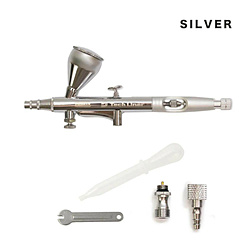 Tech Liner TH-B02�n���h�s�[�X�J�b�v�����^)�V���o�[ PROFIX