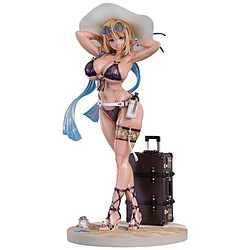 �h���ς݊����i 1/7 �g���_���m�I���W�i�� �~���iMira�j Sunset Ver.