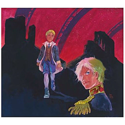 （V．A．）/ 機動戦士ガンダム 40th Anniversary Album 〜BEYOND〜 完全生産限定盤 THE ORIGIN 特別版