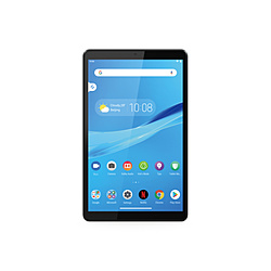 ZA5G0084JP Androidタブレット Lenovo Tab M8 アイアングレー ［8型ワイド /Wi-Fiモデル /ストレージ：16GB］