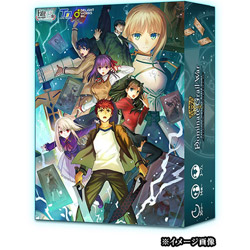 Dominate Grail War -Fate/stay night on Board Game-
