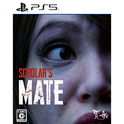 SCHOLAR’S MATE 【PS5ゲームソフト】