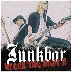 Junkbar/ break the limitII