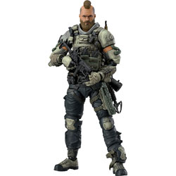 figma CALL OF DUTY(R): BLACK OPS 4 ルイン
