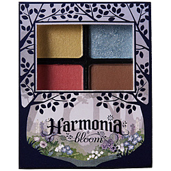 Harmonia bloom（ハルモニアブルーム） blooming palette（dawn） 【sof001】