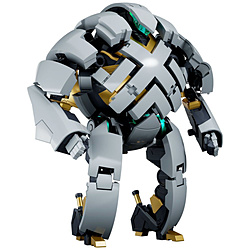 MODEROID yǕ -Expelled from Paradise- A[n