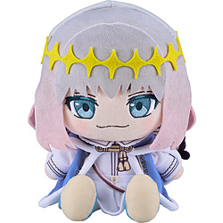 Fate/Grand Order���傱�Ղ� �ʂ������ �v���e���_�[/�I�x�����y�Ĕ́z