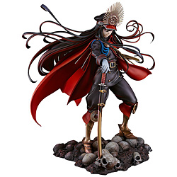 塗装済み完成品 1/7 Fate/Grand Order アヴェンジャー/織田信長