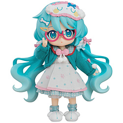 ねんどろいどどーる キャラクター・ボーカル・シリーズ01 初音ミク おうちコーデVer.