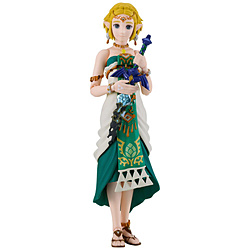 figma ゼルダの伝説 ティアーズ オブ ザ キングダム ゼルダ ティアーズ オブ ザ キングダムver.