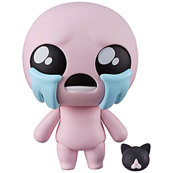 ねんどろいど The Binding of Isaac（ザ・バインディング・オブ・アイザック） アイザック