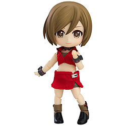 ねんどろいどどーる MEIKO