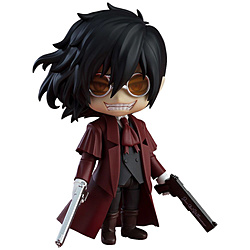 【再販】ねんどろいど HELLSING（ヘルシング） OVA アーカード 【sof001】