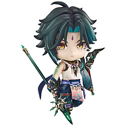 ねんどろいど 原神 ショウ